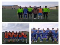 نتیجه هفته دوم  فوتبال زیر ۲۱سال استان اردبیل