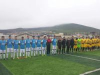 نتایج هفته دوم لیگ دسته یک فوتبال استان اردبیل