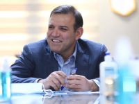 رئیس فدراسیون فوتبال: اردبیل برای میزبانی اردوی تیم ملی بانوان آمادگی کامل دارد