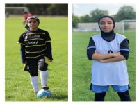 دعوت دو فوتبالیست دختراردبیلی به دومین اردوی آماده سازی تیم ملی فوتبال نوجوانان