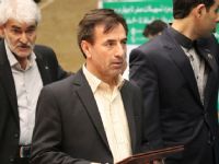 رئیس هیات فوتبال استان:تیم پیشکسوتان اردبیل در مسابقات 4جانبه تبریز شرکت خواهد کرد