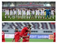 اسامی بازیکنان تیم ملی فوتبال ایران اعلام برای بازی مقابل عراق وامارات اعلام شد 