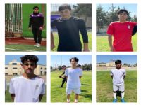 دعوت ۶ فوتبالیست اردبیلی به  اردوی استعدادیابی زیر۱۶ سال کشور 