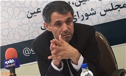 عضو فراکسیون ورزش مجلس: اختلاف هیأت فوتبال و ورزش و جوانان باید هر چه سریعتر برطرف شود