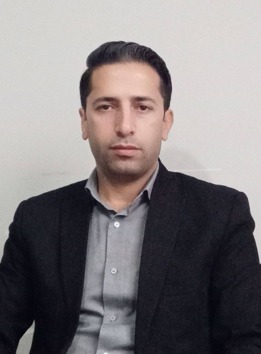 جاهد صدری به عنوان رئیس هیات فوتبال شهرستان اصلاندوز منصوب شد