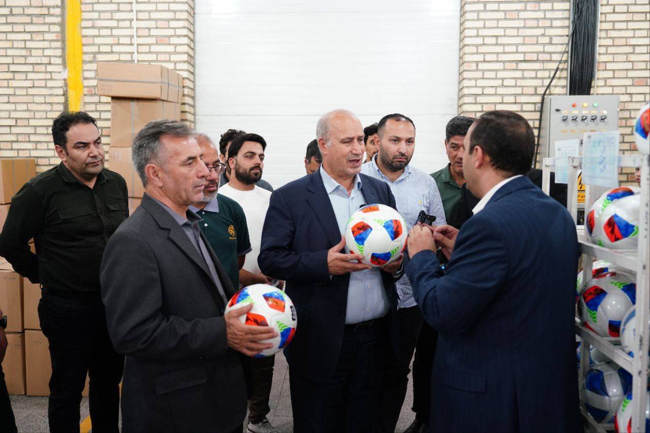 ‍ ‍ اردبیل ظرفیت میزبانی مسابقات بین المللی فوتسال را دارد