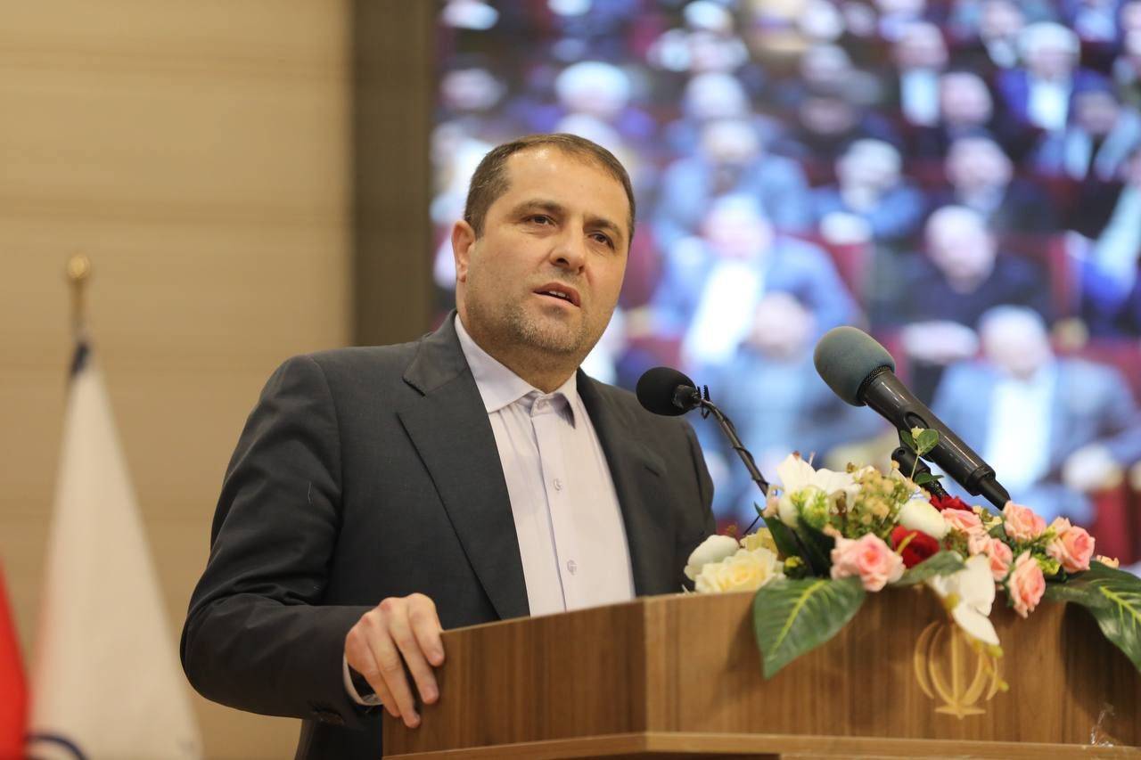 ‍ فروش ساختمان هیات فوتبال استان اردبیل در قالب مولد سازی  باطل شد