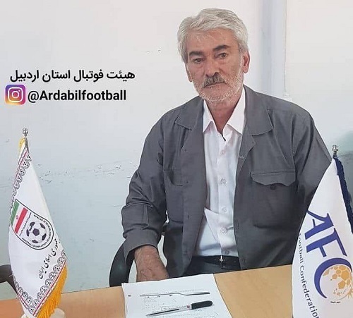 بهروز فریور:
