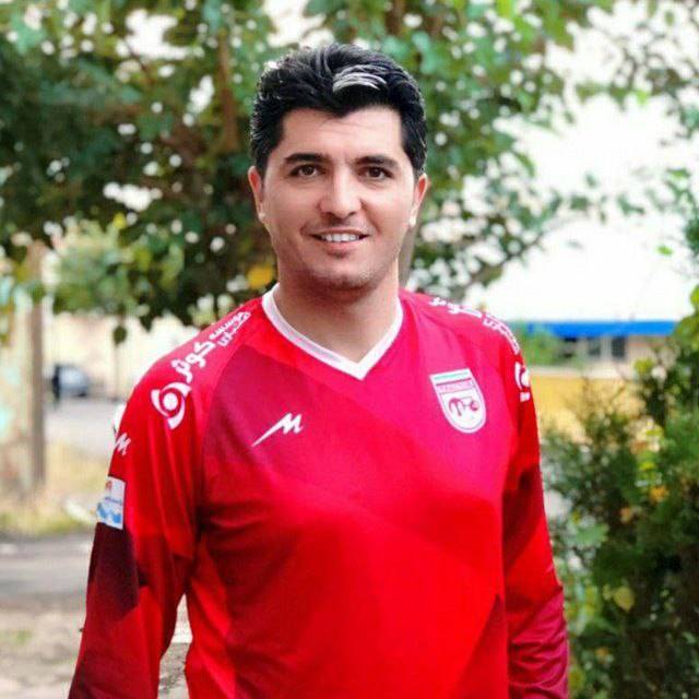 عزیز صادقی به عنوان رئیس دپارتمان امور شهرستان های هیات فوتبال استان اردبیل منصوب شد