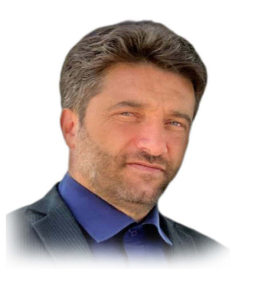 بهنام غفاری به عنوان رئیس هیات فوتبال شهرستان مشگین شهر  منصوب شد