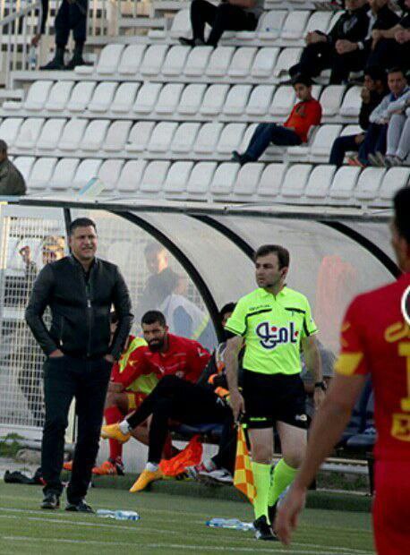 دکتر سید یعقوب حجتی؛ باتجربه ترین کمک داور ملی لیگ برتر فوتبال کشور، از طرف فدراسیون فوتبال ایران جهت قضاوت به عنوان کمک داور اول بازی تراکتور تبریز و پیکان تهران از هفته ی دوازدهم لیگ برتر فوتبال کشور انتخاب شد.